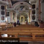 Monasterio del Santo Sepulcro