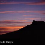 Monasterio El Pueyo
