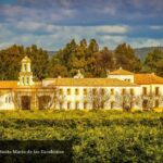 Monasterio Trapense de Santa María de Las Escalonias