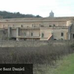 Monestir de Sant Daniel