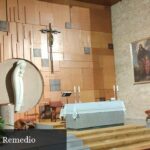 N.S. del Remedio