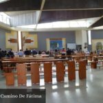 Nuestra Señora Camino de Fátima