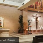 Nuestra Señora de Europa