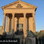 Nuestra Señora de la Soledad