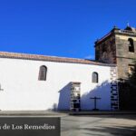 Nuestra Señora de Los Remedios