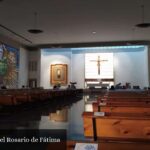 Nuestra Señora del Rosario de Fátima