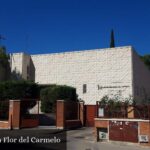 Nuestra Señora Flor del Carmelo