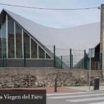 Nuestra Señora Virgen del Faro