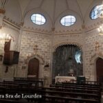 Oratorio de Ntra Sra de Lourdes