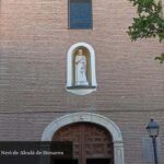 Oratorio de San Felipe Neri de Alcalá de Henares