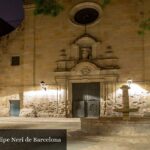 Oratorio de San Felipe Neri de Barcelona