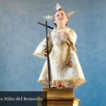 Oratorio del Santo Niño del Remedio