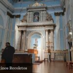 Padres Agustinos Recoletos
