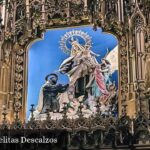 Padres Carmelitas Descalzos
