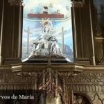 Padres Siervos de María