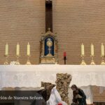 Parroquia Anunciación de Nuestra Señora