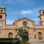 Parroquia Arciprestal de la Inmaculada Concepción