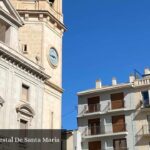 Parroquia Arciprestal de Santa María