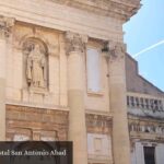 Parroquia Arciprestal San Antonio Abad
