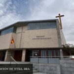 Parroquia Asunción de Ntra. Sra