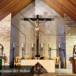 Parroquia Bautismo del Señor