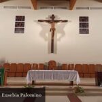 Parroquia Beata Eusebia Palomino