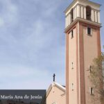Parroquia Beata María Ana de Jesús
