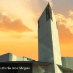 Parroquia Beata María Ana Mogas