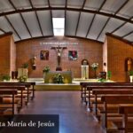 Parroquia Beata María de Jesús