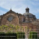 Parroquia Castrense del Parque de la Ciudadela