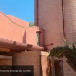 Parroquia Castrense Nuestra Señora de Loreto