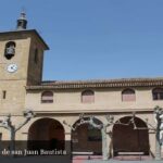 Parroquia Católica de San Juan Bautista