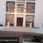 Parroquia Católica Regina Mundi