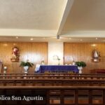 Parroquia Católica San Agustín