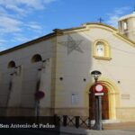 Parroquia Católica San Antonio de Padua
