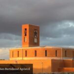 Parroquia Católica San Bartolomé Apóstol