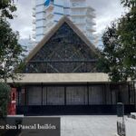 Parroquia Católica San Pascal Bailón