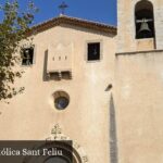Parroquia Católica Sant Feliu
