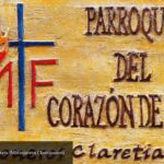 Parroquia Corazón de María