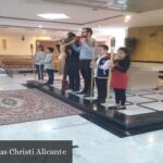 Parroquia Corpus Christi Alicante