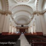 Parroquia Corpus Christi