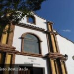 Parroquia Cristo Resucitado