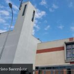 Parroquia Cristo Sacerdote