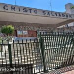 Parroquia Cristo Salvador