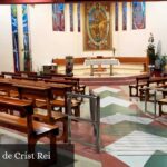 Parròquia de Crist Rei