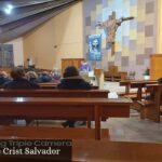 Parròquia de Crist Salvador