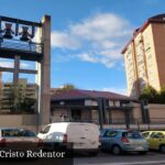 Parroquia de Cristo Redentor