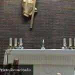 Parroquia de Cristo Resucitado