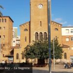Parroquia de Cristo Rey