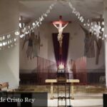 Parroquia de Cristo Rey